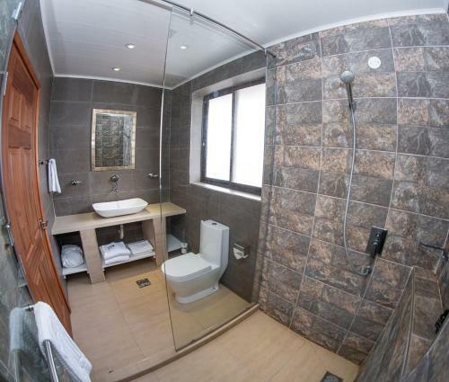 Apartamento The Courtyard On Vanga - Lavington