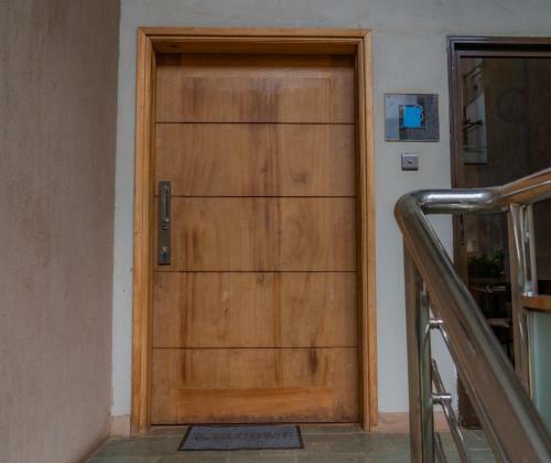 Apartamento The Courtyard On Vanga - Lavington