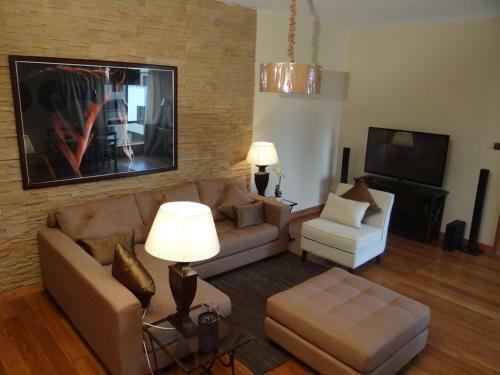 Apartamento The Courtyard On Vanga - Lavington
