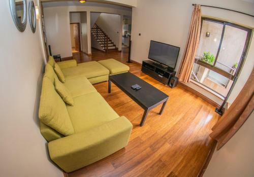 Apartamento The Courtyard On Vanga - Lavington