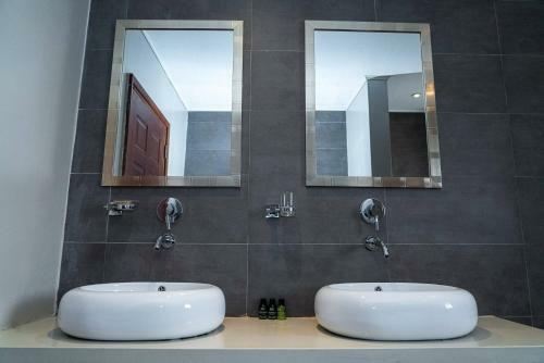 Apartamento The Courtyard On Vanga - Lavington