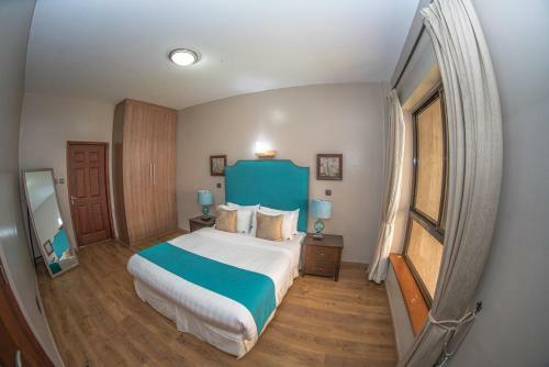 Apartamento The Courtyard On Vanga - Lavington