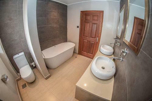 Apartamento The Courtyard On Vanga - Lavington