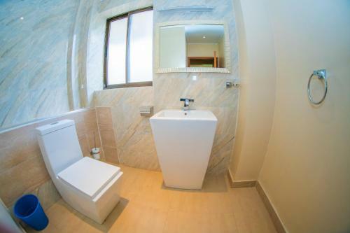 Apartamento The Courtyard On Vanga - Lavington