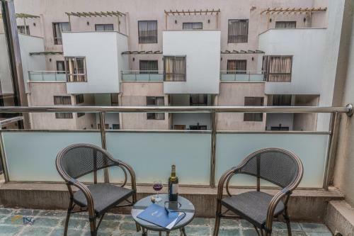 Apartamento The Courtyard On Vanga - Lavington