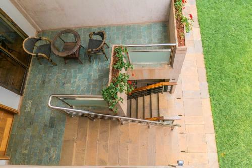 Apartamento The Courtyard On Vanga - Lavington