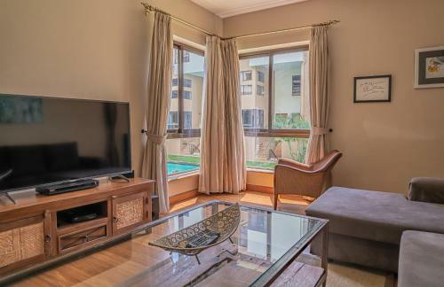 Apartamento The Courtyard On Vanga - Lavington