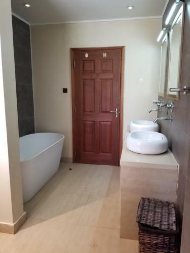 Apartamento The Courtyard On Vanga - Lavington