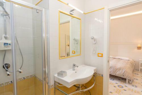 Apartamento Ambra Sorrento Suites Short Rent