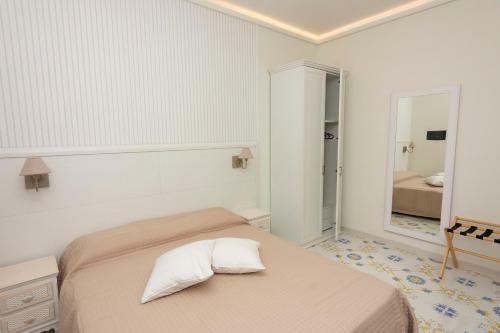 Apartamento Ambra Sorrento Suites Short Rent