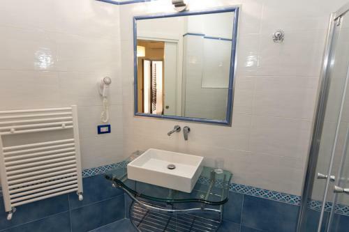 Apartamento Ambra Sorrento Suites Short Rent