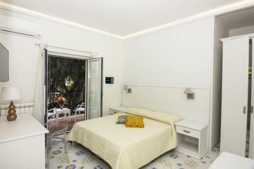Apartamento Ambra Sorrento Suites Short Rent