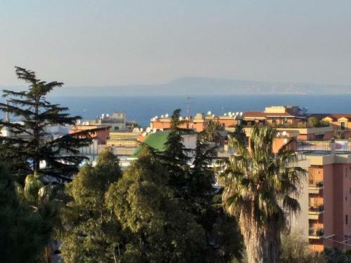 Sorrento Blue Eyes Apartment