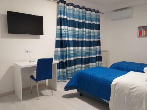 Sorrento Blue Eyes Apartment