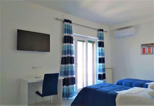 Sorrento Blue Eyes Apartment