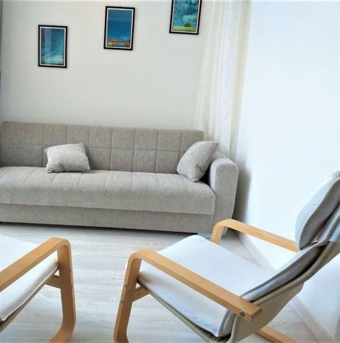 Sorrento Blue Eyes Apartment