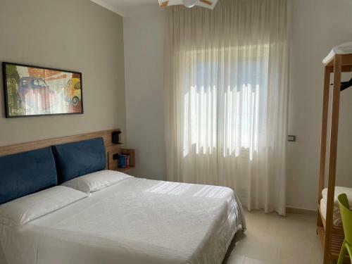 Apartamento Appartamento Le Zagare