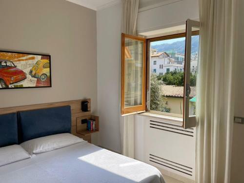 Apartamento Appartamento Le Zagare