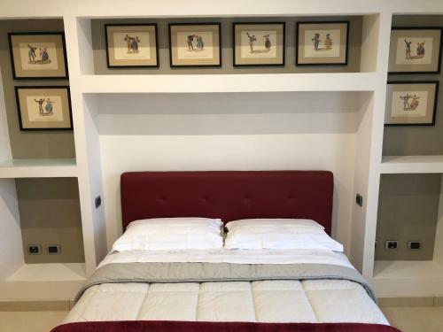 Apartamento Appartamento Le Zagare