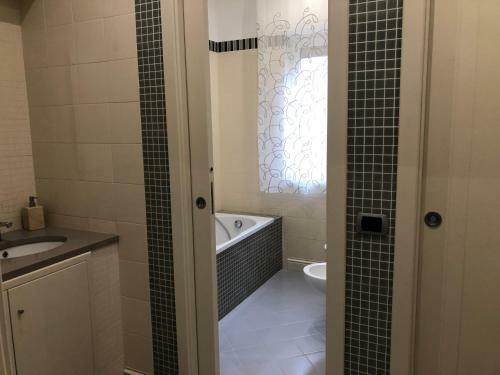 Apartamento Appartamento Le Zagare