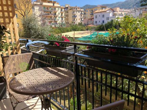 Apartamento Appartamento Le Zagare