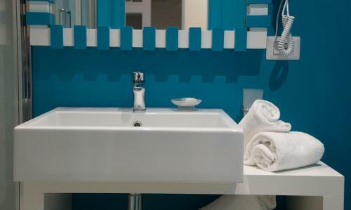 Hostal Sorrento Resart Suite