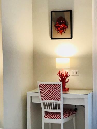 Hostal Sorrento Resart Suite