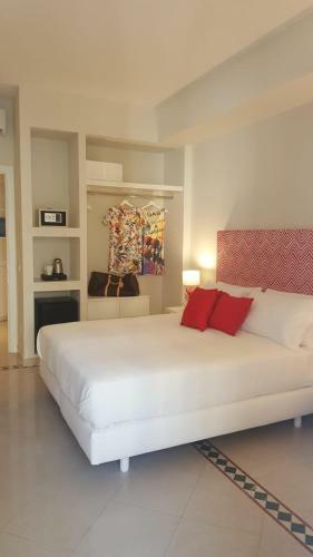 Hostal Sorrento Resart Suite