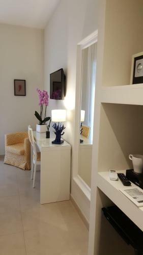 Hostal Sorrento Resart Suite