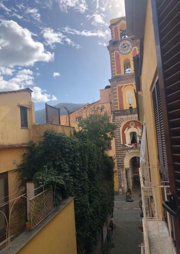 Apartamento Luxury Sorrento House