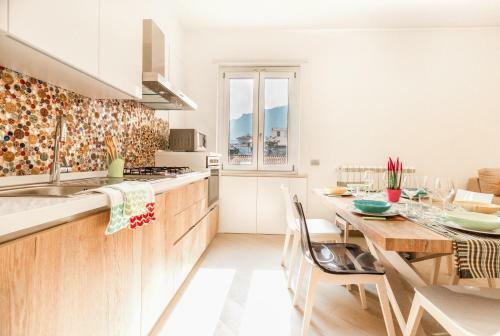 Apartamento Appartamento Sorrento Sunrise
