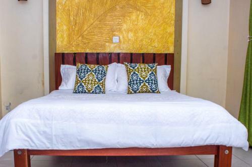 Kasty L Studios And Apartments