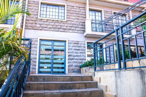Kasty L Studios And Apartments