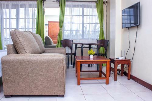 Kasty L Studios And Apartments
