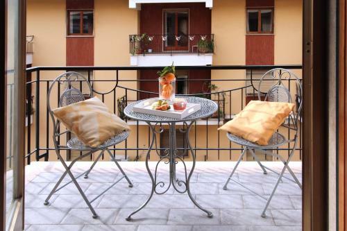 Apartamento Casa Derosa In Sorrento Centro
