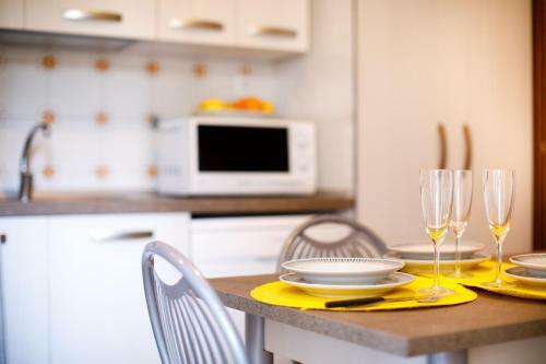 Apartamento Casanna