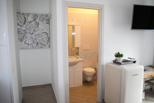 Bed & Breakfast Vicolo 8
