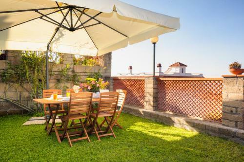 Bed & Breakfast Shanti Home