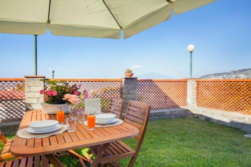 Bed & Breakfast Shanti Home