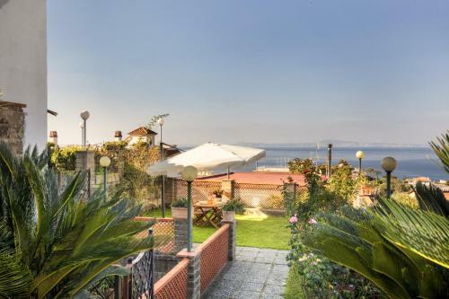 Bed & Breakfast Shanti Home