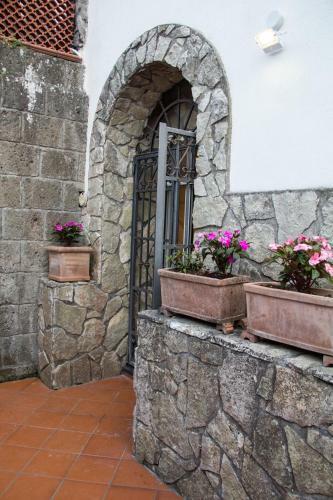 Bed & Breakfast Shanti Home