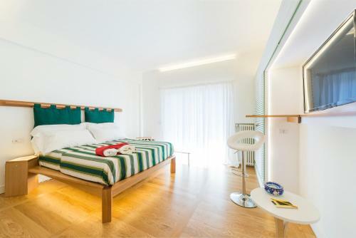 Hostal Luiselle Charming Accommodation Sorrento City Center