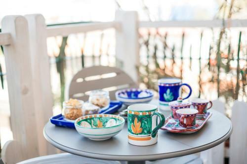 Hostal Luiselle Charming Accommodation Sorrento City Center