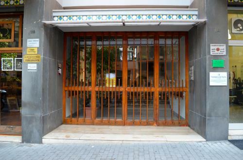 Hostal Luiselle Charming Accommodation Sorrento City Center