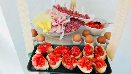 Hostal Luiselle Charming Accommodation Sorrento City Center