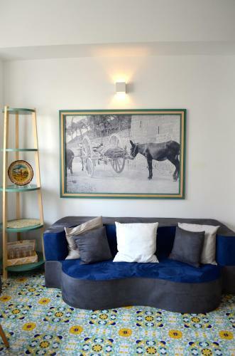 Hostal Luiselle Charming Accommodation Sorrento City Center