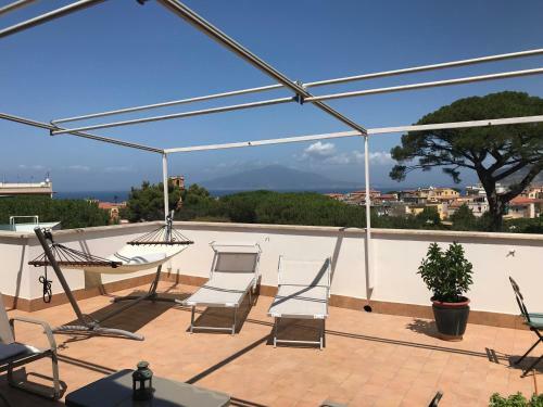 Apartamento Casa Bice