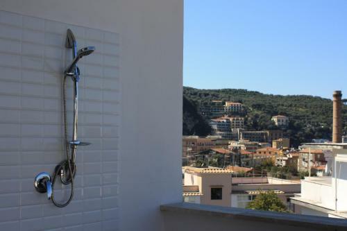 Apartamento Casa Bice