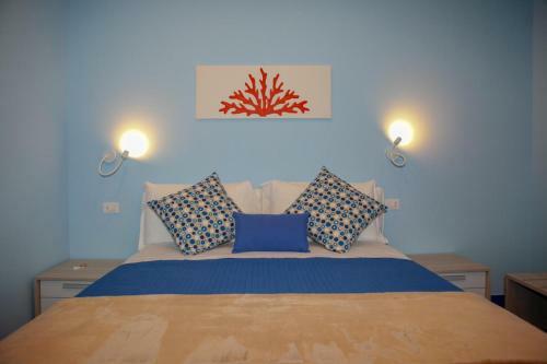 Apartamento Il Borgo Antico Sorrento Sea View