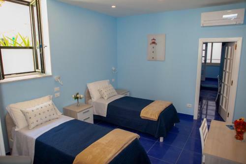 Apartamento Il Borgo Antico Sorrento Sea View